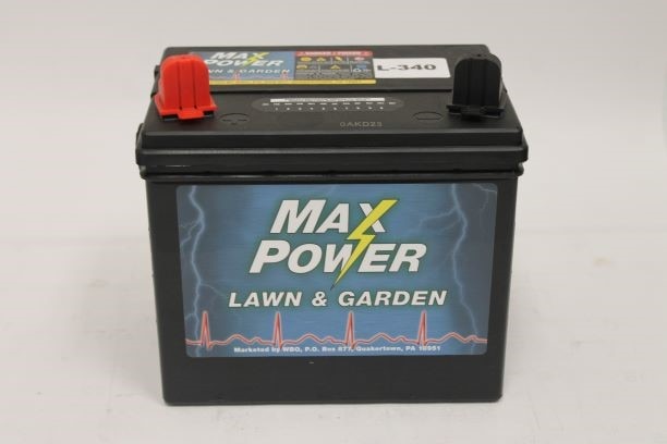 CROWN 12V 105 AH MARINE DEEP CYCLE 170 MIN RC 925 MCA CR31DC